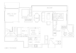 Watercolours (D18), Condominium #164065052